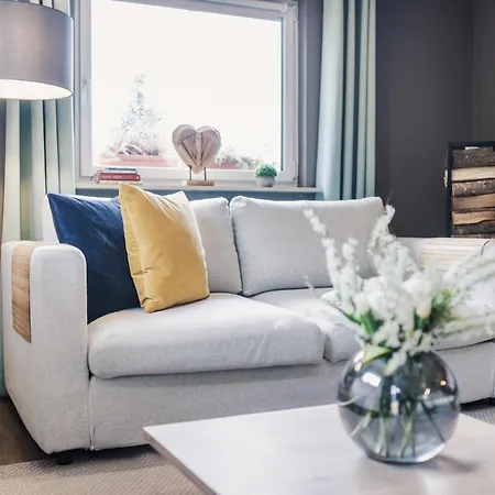 Apartament 