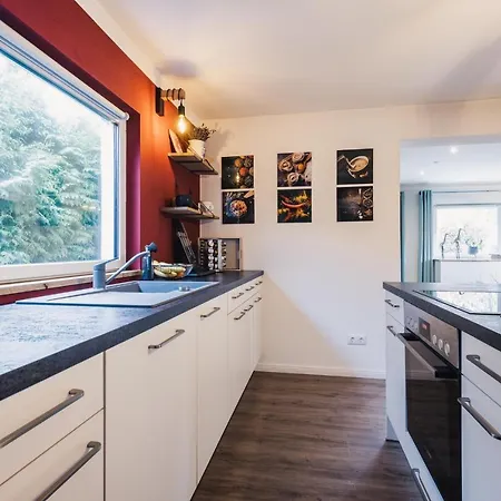 Apartmán 
