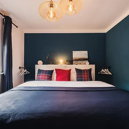 Apartament 